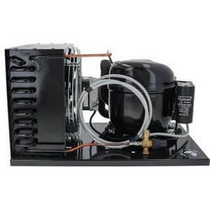 Unit de condensation  L'UNITE' HERMETIQUE UCC404-AE4425Z  temprature de -10  +5C  PIECE D'ORIGINE