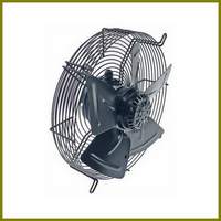 Ventilateur WEIGUANG avec grille YWF4E-315S hélice Ø 315 mm aspirant PIECE D'ORIGINE