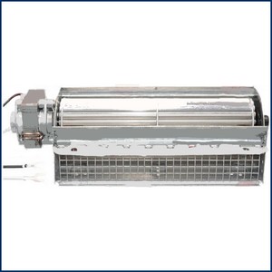 Ventilateur tangentiel TFL Ø 45 mm L 180 mm 220 V PIECE D'ORIGINE 