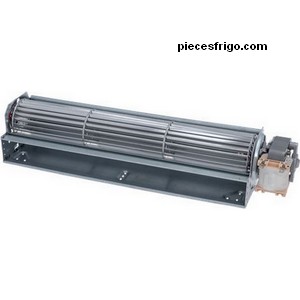 Ventilateur tangentiel COPREL TFR360/20-1RFN HT turbine 360 mm 26 W PIECE D'ORIGINE