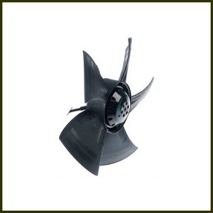 Ventilateur IRINOX S5100111 avec moteur intégré  hélice Ø300 mm 72 W PIECE D'ORIGINE