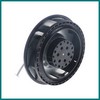 Ventilateur avec moteur intgr Ebmpapst RER125-19/56R PIECE D'ORIGINE