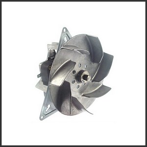 Ventilateur de four KÖHLER ESBACK 3000070 47 W PIECE D'ORIGINE