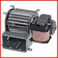 Ventilateur pour pole et insert COPREL turbine  60 L 60 mm -30  +135C PIECE D'ORIGINE 