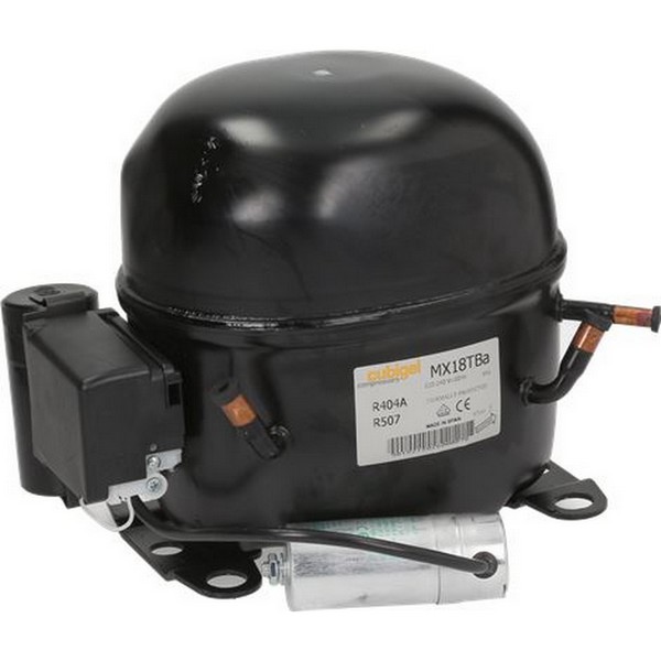 COMPRESSEUR ACC CUBIGEL MX18TBa CSR PIECE D'ORIGINE