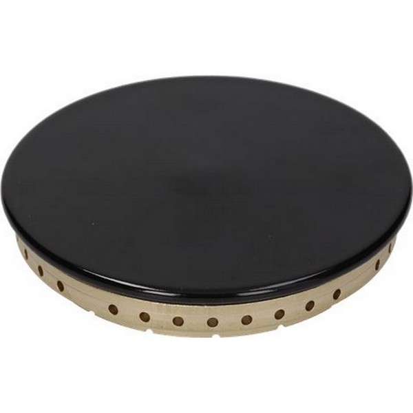 chapeau de brûleur Falcon ø 105 mm PIECE D'ORIGINE