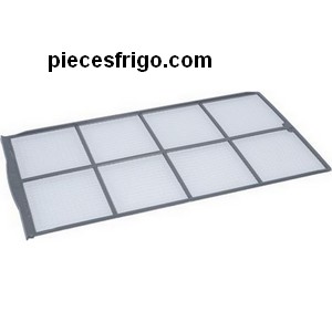 Filtre air SCOTSMAN 971173  445x243 mm plastique pour machine à glaçons PIECE D'ORIGINE