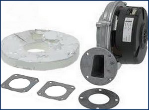 Kit Moto Ventilateur EBMPAPST NRG118/0800-3612 