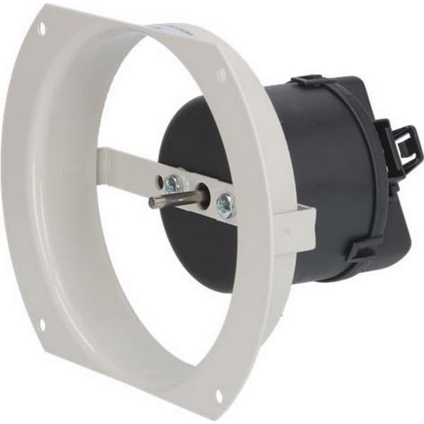 Moteur ventilateur MAF 12 ELCO 4032010 ventilation aspirante avec anneau ø 145-113 mm  PIECE D'ORIGINE