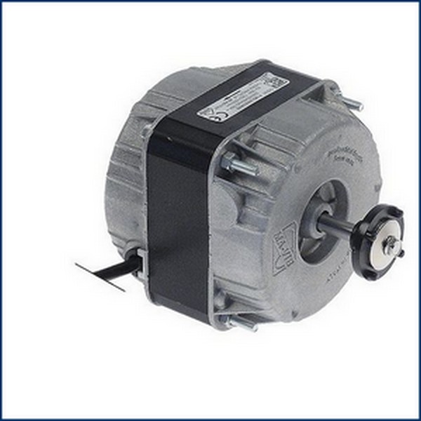 Moteur ventilateur GEV 3MVN027  4MTNM051  4MTNM151  602186 83-18W 230V 50/60Hz longueur de câble 1050mm 1350/1500tr/min 
