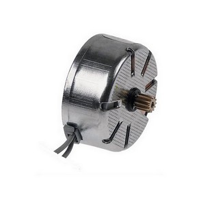 Moteur de motorducteur CDC Ritzel 5,4mm Zaehne 12 24V S sens anti horaire 