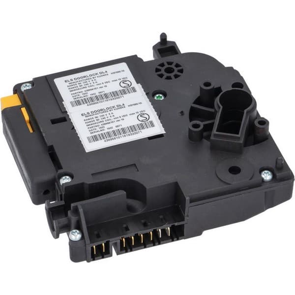 Dispositif bloque porte ELS Doorlock DL4 electromagnetique  PIECE D'ORIGINE