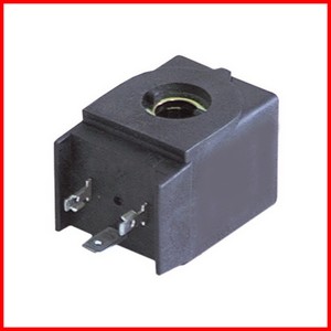 Bobine pour électrovanne gaz Castel HM2 9300 ATEX  230 V  PIECE D'ORIGINE