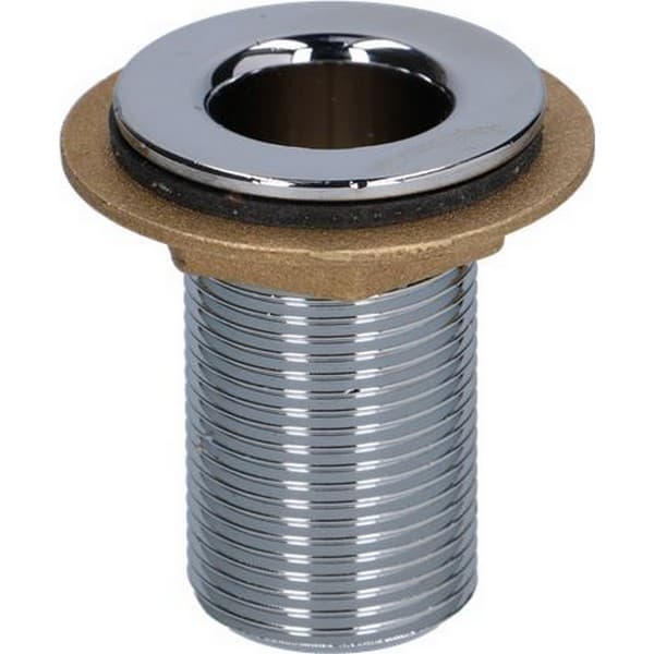 Bonde de vidange ø 3/4" COMPLETE RDF RUB.DEL FRIULI 01703504 PIECE D'ORIGINE