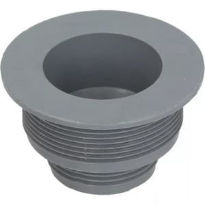 Bonde de vidange Lamber 0200113  506026 2" sortie 1"1/4 lave-vaisselle