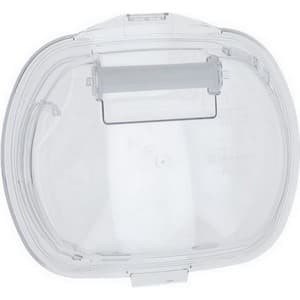 Cassette récupération eau CANDY 40008542 pour seche-linge PIECE D'ORIGINE