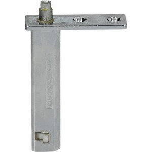 Charnire encastre de porte de frigo INTERKIMAT hauteur 98.5  mm PIECE D'ORIGINE