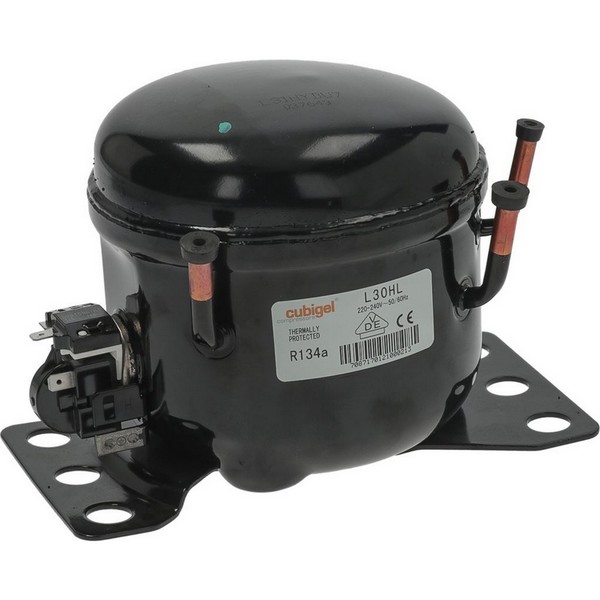 Compresseur ACC Cubigel L30HL RSIR PIECE D'ORIGINE