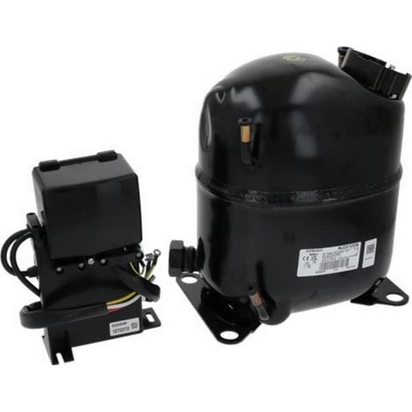 Compresseur Embraco NJ2212GK Gemini avec égalisation d'huile PIECE D'ORIGINE