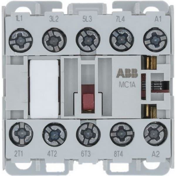 Contacteur  ABB ABB1SAL100364R9901 1SAL100364R990 PIECE D'ORIGINE