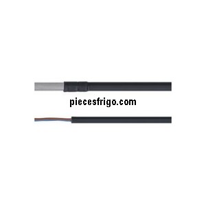 DETECTEUR TEMPERATURE EVAPORATEUR PIECES D'ORIGINE