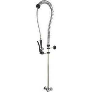 Douche vaisselle monotrou sky RDF RUB.DEL FRIULI 00958401 00901124 00904124+00201003 0095.0056 00981100+00201003 PIECE D'ORIGINE