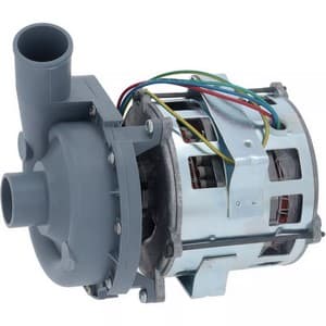 Électropompe IS 2/123/FA-22 0,80HP 230V Asber 12043287