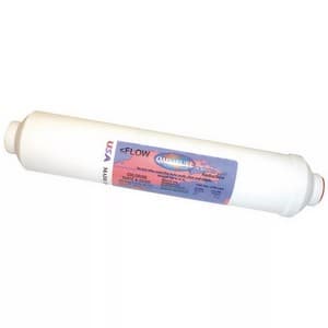 Cartouche filtre OMNIPURE K2520PCC capacité 5700l