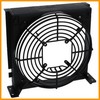 Grille de condenseur 003490 CEM INDUSTRIES  240x245 mm 