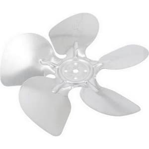 Hélice de ventilateur ELCO 4012513 soufflante en aluminium  Ø 200 mm PIECE D'ORIGINE