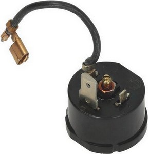 Klixon pour compresseur des 1/8 HP  PIECE D'ORIGINE