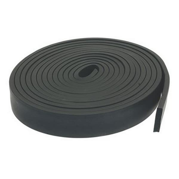 joint en mousse noire 40x8 mm- 12m PIECE D'ORIGINE