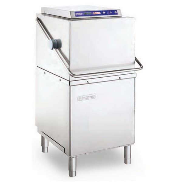 Lave-vaisselle capot ELFRAMO K8066 digital panier 500x500