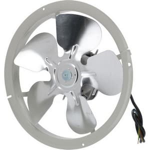 Moteur ventilateur Electrolux 081703 092795 � 230mm 10W PIECE D'ORIGIN