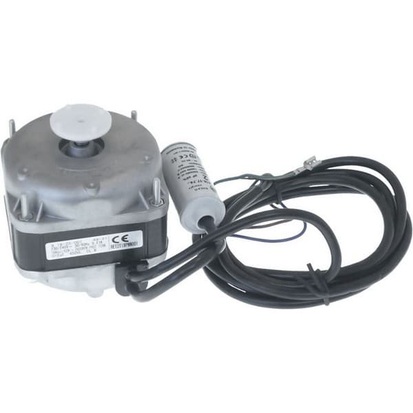 Moteur ELCO RET2T18PNN001 18W 2600RPM PIECE D'ORIGINE