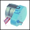 Motoréducteur Brema 23341 - FIBER GDA5J0AABEA - M53BJ0B6501 Ø 4 mm