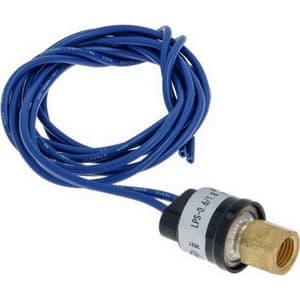 Mini-Pressostat Ranco LPS-0 6-1 8 LP PIECE D'ORIGINE