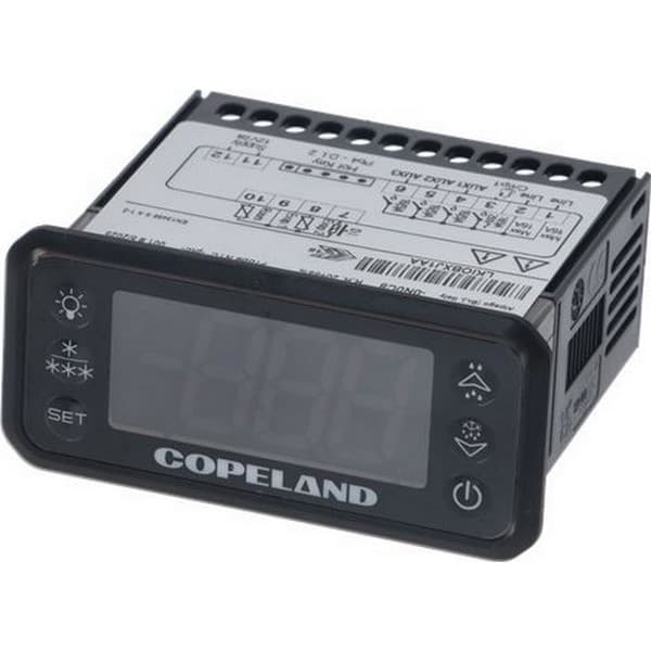 Régulateur DIXELL XR44CH-0N0C8  LGIOBXJ1AB LKIOBXJ1AA 12V 16A  PIECE D'ORIGINE