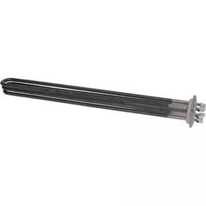 R�sistance 6000W 230V Sammic 2309098 � bride ronde