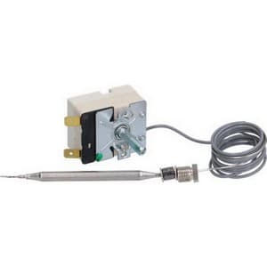 Thermostat Monophas  EGO 5513039300  5102918253  5102918320  55.13039.300 Temprature 95-190C PIECE D'ORIGINE