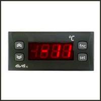 Thermostat électronique 1 relais inverseur Eliwell IC901 230 V