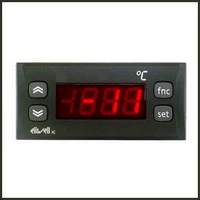 Thermostat électronique inverseur Eliwell IC901 NTC/PTC <b>12 V</b>