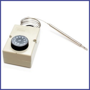 Thermostat mécanique FRIULINOX 995921 FR995921 -35 à +35 °C PIECE D'ORIGINE