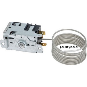 Thermostat mécanique BREMA 23005 R23005 K50L3121 PIECE D'ORIGINE