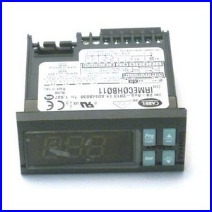 Thermostat électronique MERCATUS 41103010 4 relais 230 V  PIECE D'ORIGINE