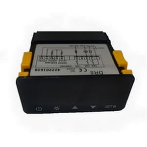 Thermostat ELIWELL DR8  avec écran tactile  PIECE D'ORIGINE 