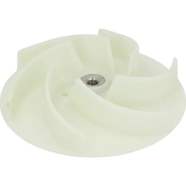 Turbine Pompe FIR 1225315 Ø118 mm Filetage M8L Droite