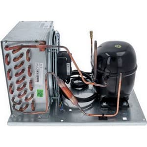  Unit de condensation  EMBRACO R290 U/50A temprature de -35  -20C PIECE D'ORIGINE