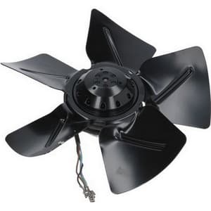Ventilateur Ebmpapst A4E315AC08-18 avec moteur integré hélice Ø 300 mm sans grille  PIECE D'ORIGINE 