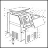 Vue clate Scotsman AC105